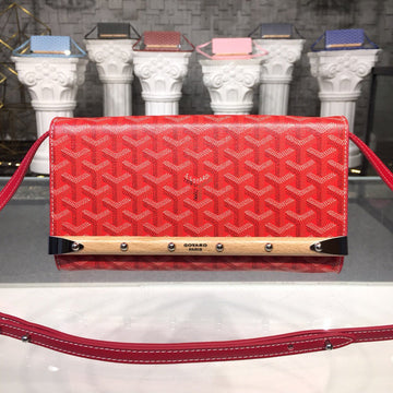 Makersluxe - GOD Bags - 194
