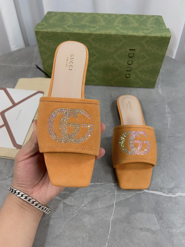 MLB - GUKI Women Shoes - 269
