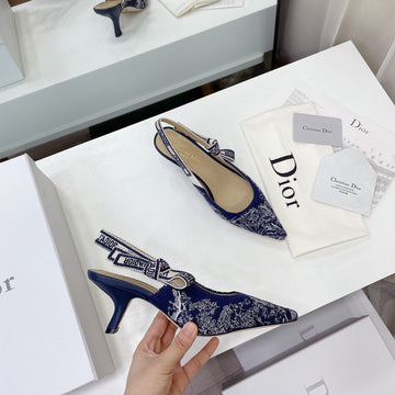 MLB - DOR Women Shoes - 821