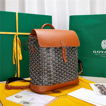 Makersluxe Bags- GYO Bags - 002