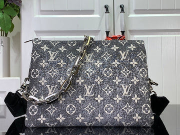 Makersluxe Lu-Vi bags - 2487