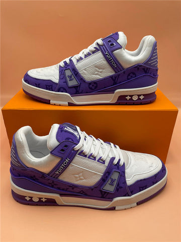 MLB - LOV Shoes - 611