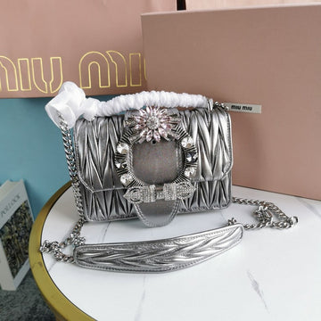 Makersluxe - MMU Bags - 401