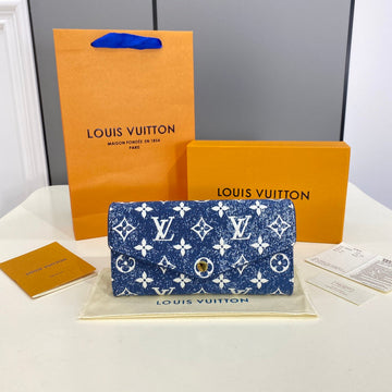 Makersluxe - LOV Wallets - 639