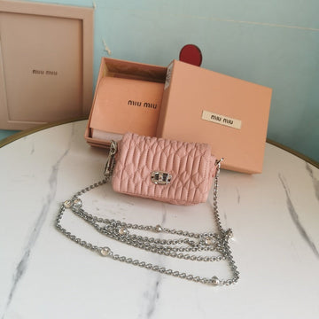 Makersluxe - MMU Bags - 637
