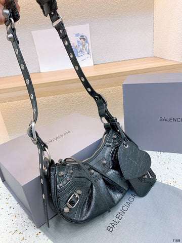 Makersluxe - BGA2 Bags - 021