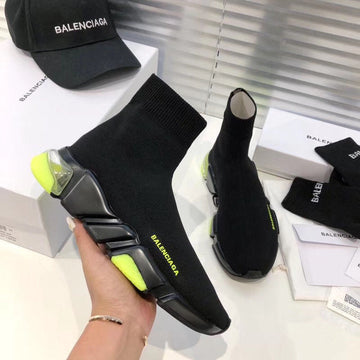MLBS - BG Women Shoes - 471