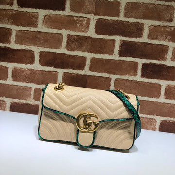 MLB GUKI Women Bags - 1260