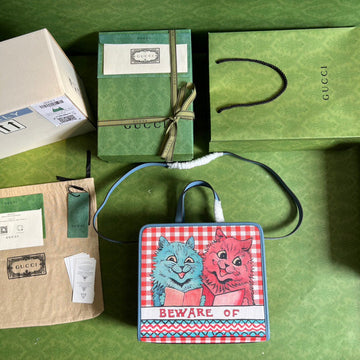 MLB Makersluxe - GCI Bags - 4339