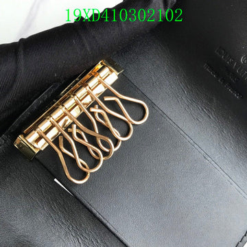 Makersluxe CHL Wallet - 1057