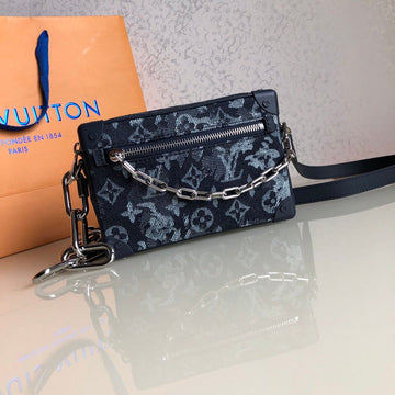 Makersluxe - LOV Men Bags - 236