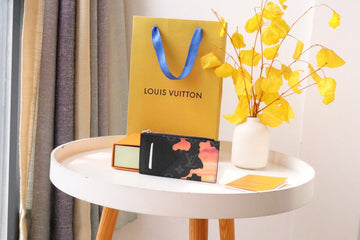 Makersluxe Lu-Vi bags - 4300