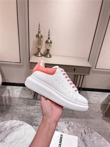 MLB- AQ Sneakers - 025