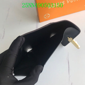 Makersluxe LOV Wallet - 1392