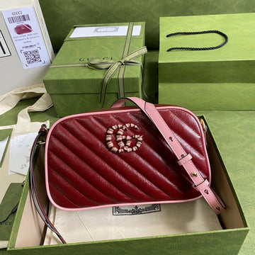 Makersluxe - GUKI Bags - 1825