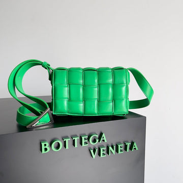 Makersluxe - BOV Bags - 807