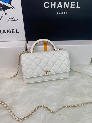 Makersluxe - CNL Bags - 900