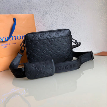 Makersluxe - LOV Men Bags - 205