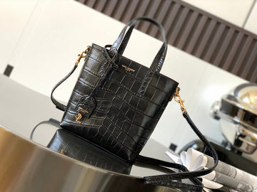Makersluxe Bags- YLS Bags - 251