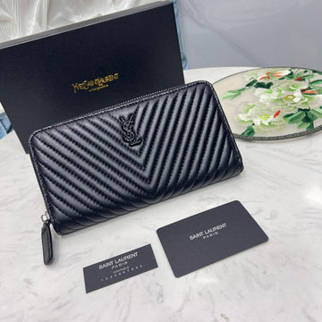 Makersluxe YLS Wallet - 107