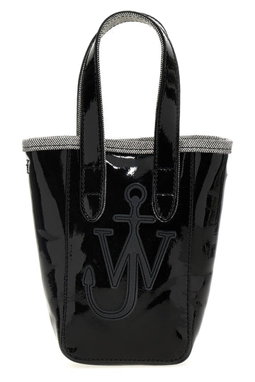 J.W.Anderson Women 'Mini Belt' Shopping Bag