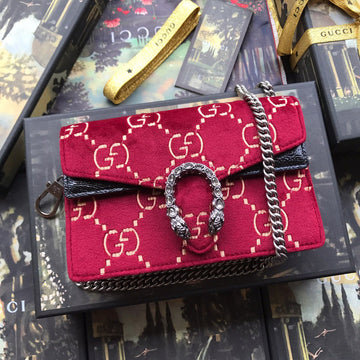 Makersluxe - GCI Bags - 073