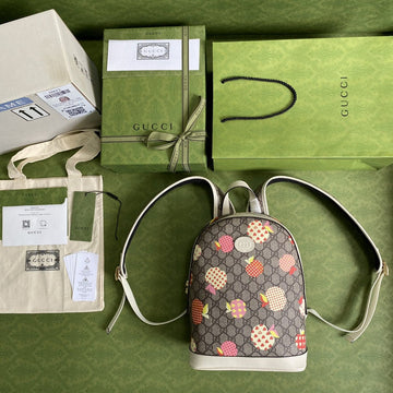 Makersluxe - GUKI Bags - 1773