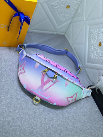MLB - GUKI Women Bags - 1867