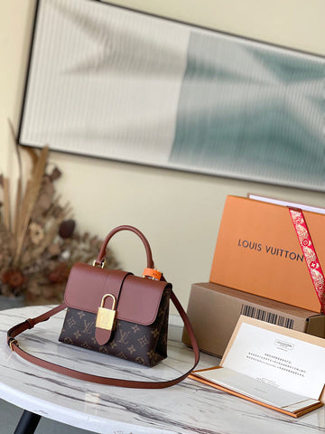 MLB Makersluxe Lu-Vi bags - 4434