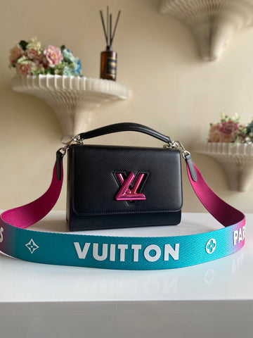 Makersluxe - LOV Bags - 1005