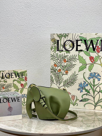 Makersluxe - LWO Bags - 751
