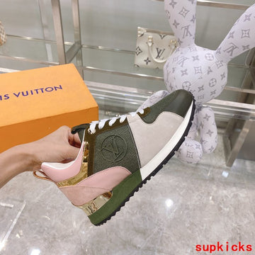MLB - LOV Run Away Sneakers - 138