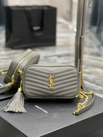 MLB - YLS Bags - 1382