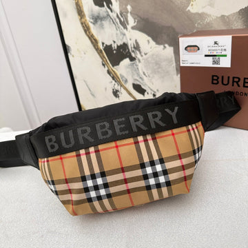 MLB BOR Men Bags - 037