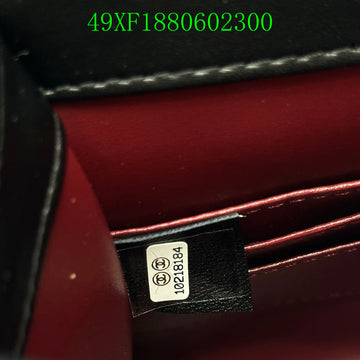 Makersluxe CHL Wallet - 137