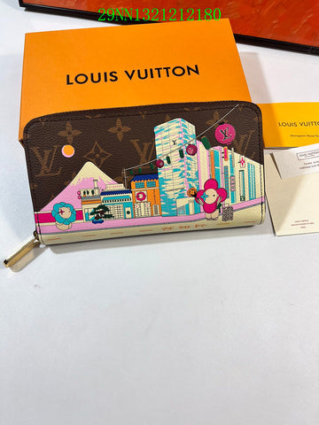 MLB - LOV Wallet - 838