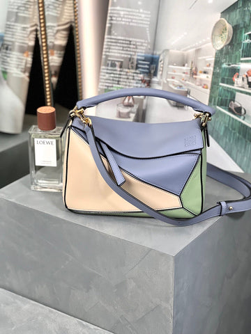 Makersluxe - LWO Bags - 154
