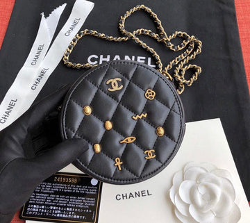 Makersluxe - CHL Bags - 369
