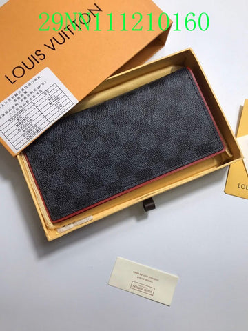 MLB - CHL Wallet - 407