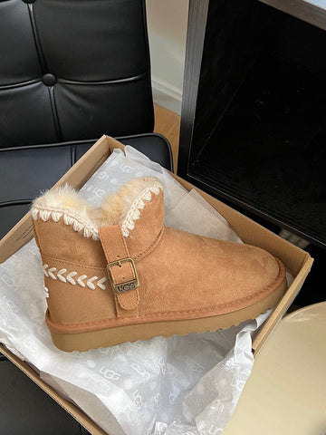 MLB - All Women Boots - 442