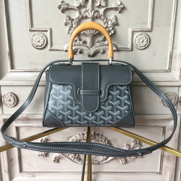 Makersluxe - GOD Bags - 186