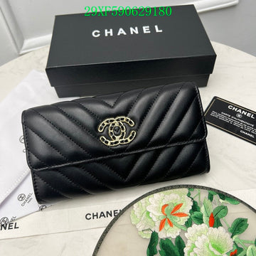 MLB - CHL Wallet - 2229