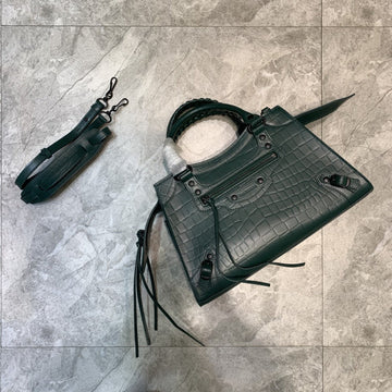 Makersluxe - BGA Bags - 519