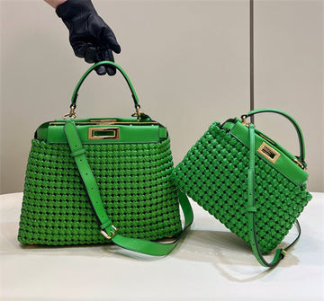 Makersluxe Bags- FDE Bags - 016