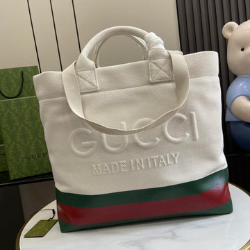 New Fashion Bags GG Lido 782741