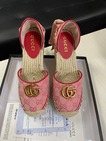 MLB - GUKI Women Shoes - 1335