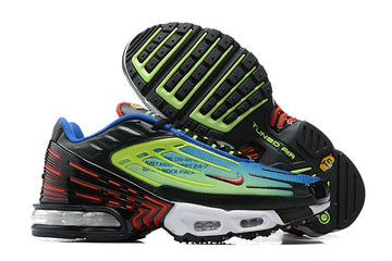 MLB - NKE Air Max Plus Shoes - 061