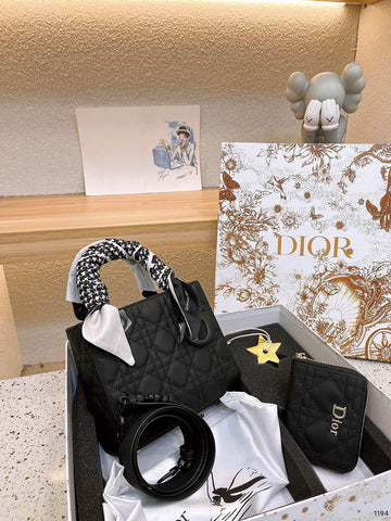 Makersluxe - DOR2 Bags - 301