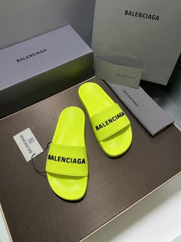 MLB - BG Sandals - 077