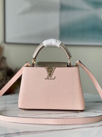 Makersluxe Lu-Vi bags - 5465